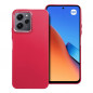 XIAOMI Redmi 12 Case FRAME Elegant  Magenta