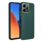 XIAOMI Redmi 12 Case FRAME Elegant  Green