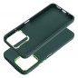 XIAOMI Redmi 12 Case FRAME Elegant  Green