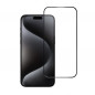 Apple iPhone 15 Pro Max Tempered glass Blue Star 9H Transparent