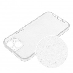 Apple iPhone 15 Case CLEAR 2mm BLINK Transparent
