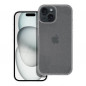 Apple iPhone 15 Case CLEAR 2mm BLINK Transparent