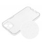 Apple iPhone 15 Pro Max Case CLEAR 2mm BLINK Transparent