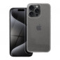 Apple iPhone 15 Pro Max Case CLEAR 2mm BLINK Transparent