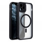 Apple iPhone 11 Pro Case Matte Mag Cove MagSAFE  Black