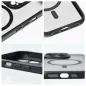 Apple iPhone 11 Pro Max Case Full Matte Mag Cove MagSAFE  Black