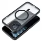 Apple iPhone 11 Pro Max Case Full Matte Mag Cove MagSAFE  Black