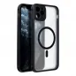 Apple iPhone 11 Pro Max Case Full Matte Mag Cove MagSAFE  Black