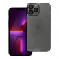 Apple iPhone 13 Pro Max Case Roar Pure Simple Fit  Black