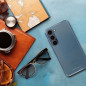 Samsung Galaxy S23 5G Case Roar Pure Simple Fit  Navy