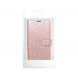 XIAOMI Redmi 12 Wallet Cases MEZZO Book Mandala  Rose gold
