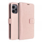 XIAOMI Redmi 12 Wallet Cases MEZZO Book Mandala  Rose gold