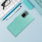 XIAOMI Redmi 12 Wallet Cases MEZZO Book Dreamcatcher  Green