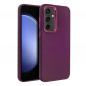 Samsung Galaxy S23 FE Case FRAME Elegant  Purple
