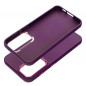Samsung Galaxy S23 FE Case FRAME Elegant  Purple