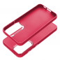 Samsung Galaxy S23 FE Case FRAME Elegant  Magenta