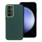 Samsung Galaxy S23 FE Case FRAME Elegant  Green