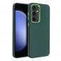 Samsung Galaxy S23 FE Case FRAME Elegant  Green