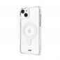 Apple iPhone 14 Plus Case Urban Armor Gear Plasma Transparent