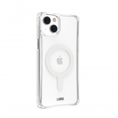 Apple iPhone 14 Plus Case Urban Armor Gear Plasma Transparent