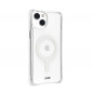 Apple iPhone 14 Plus Case Urban Armor Gear Plasma Transparent