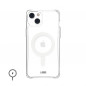 Apple iPhone 14 Plus Case Urban Armor Gear Plasma Transparent