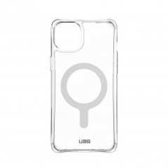 Apple iPhone 14 Plus Case Urban Armor Gear Plasma Transparent
