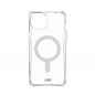 Apple iPhone 14 Plus Case Urban Armor Gear Plasma Transparent