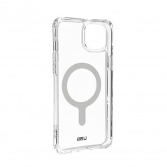 Apple iPhone 14 Plus Case Urban Armor Gear Plasma Transparent
