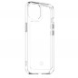 Apple iPhone 13 Case Forcell F-Protect Clear Transparent