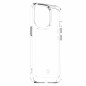 Apple iPhone 13 Pro Case Forcell F-Protect Clear Transparent