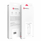 Apple iPhone 13 Pro Case Forcell F-Protect Clear Transparent