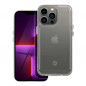 Apple iPhone 13 Pro Case Forcell F-Protect Clear Transparent