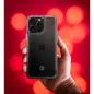 Apple iPhone 14 Case Forcell F-Protect Clear Transparent 