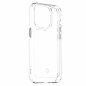 Apple iPhone 14 Pro Max Case Forcell F-Protect Clear Transparent