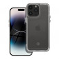 Apple iPhone 14 Pro Max Case Forcell F-Protect Clear Transparent