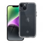 Apple iPhone 14 Plus Case Forcell F-Protect Clear Transparent