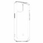 Apple iPhone 15 Case Forcell F-Protect Clear Transparent