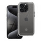 Apple iPhone 15 Pro Case Forcell F-Protect Clear Transparent