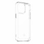 Apple iPhone 15 Pro Max Case Forcell F-Protect Clear Transparent