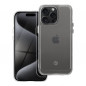Apple iPhone 15 Pro Max Case Forcell F-Protect Clear Transparent