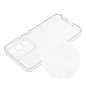 Samsung Galaxy S23 5G Case CLEAR 2mm BLINK Transparent