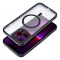 Apple iPhone 13 Pro Case Matte Mag Cove MagSAFE  Black