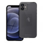 Apple iPhone 12 Case Roar Pure Simple Fit Black Apple iPhone 12 Case Roar Pure Simple Fit Black