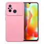 XIAOMI Redmi 12C Case Slide Light pink