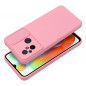XIAOMI Redmi 12C Case Slide Light pink