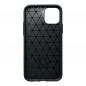 Oppo Reno8 T Case Carbon Elegant  Black