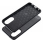 Oppo Reno8 T Case Carbon Elegant  Black