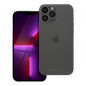 Apple iPhone 13 Pro Max Case Roar Pure Simple Fit Transparent Apple iPhone 13 Pro Max Case Roar Pure Simple Fit Transparent