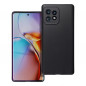 Motorola Edge 40 Pro 5G Case MATT Black